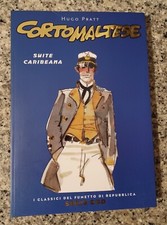 Classici fumetto repubblica - classici,