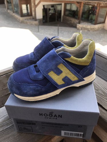 Scarpe hogan interactive - scarpe,