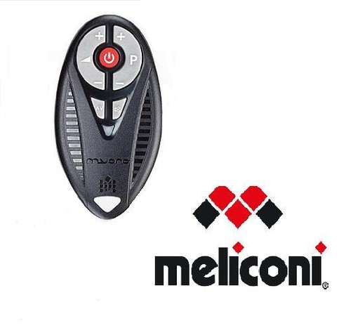 Meliconi 811000 telecomando - meliconi,