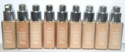 Dior forever natural - dior, 20ml