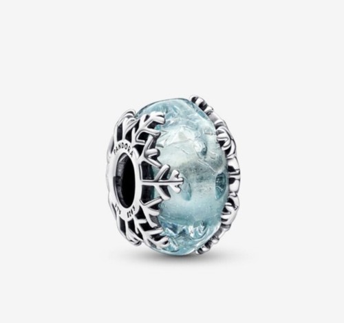 Pandora charm argento e - argento,
