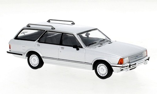 Ford granada mkii torneo - mkii, 2.8i