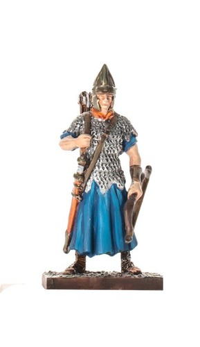 Andrea miniatures arciere - -,