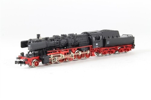Fleischmann piccolo 7179 - , loco