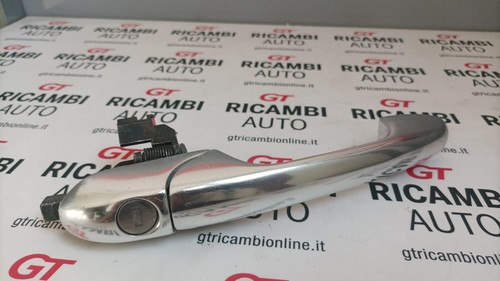 Alfa romeo 147 maniglia - romeo,