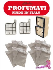 Sacchetti folletto vk135 136 - sacchetti,