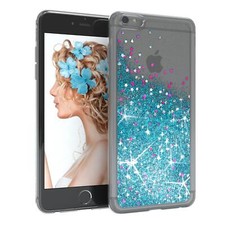 Custodia glitter per Apple