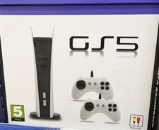 Console Retro Game Station 5