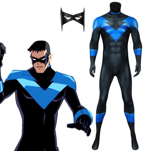 Costume batman sotto - costume,