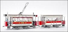 Tram H0 modello tram laser kit