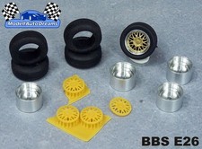 CERCHIONI set cerchi per