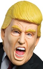 Maschera donald chump - donald,