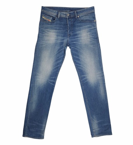 Jeans diesel buster regular - jeans,