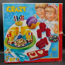 LIGHTHOUSE Crazy Party GAME