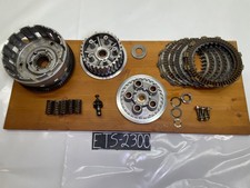 Cestello frizione Triumph