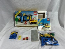 LEGO® Set 6363 - Auto Service