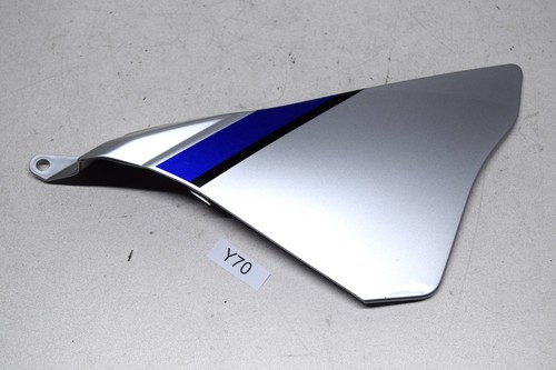 Carena sinistra yamaha yzf - carena,