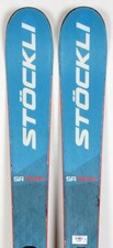 Stöckli STORMRIDER TEAM - Sci
