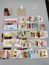 Lotto figurine panini - 71,