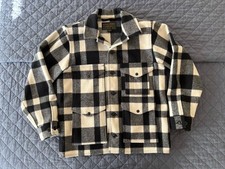 Giacca Filson Mackinaw Cruiser