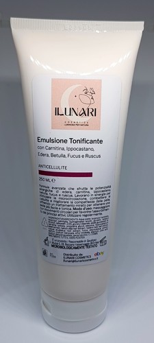 Ilunari cosmetics emulsione - ilunari,
