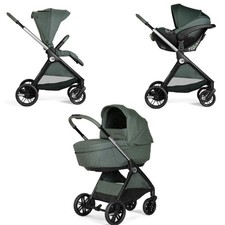 Trio Bellagio2 Chicco con