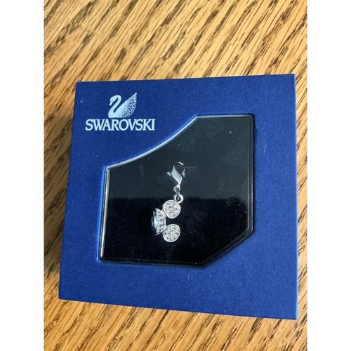 Swarovski topolino cristallo - swarovski,
