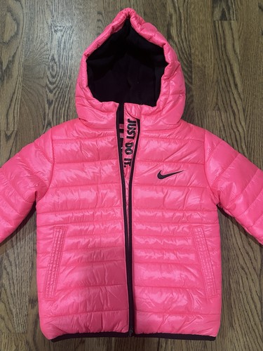 Giacca con cappuccio - , nike