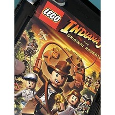 LEGO Indiana Jones: Le