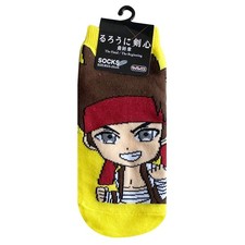 Small Planet Rurouni Kenshin