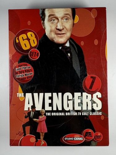 Avengers the 68 - avengers,,
