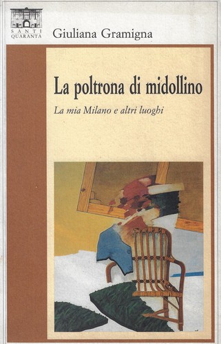 Gramigna giuli la poltrona - gramigna,, giuli..la
