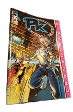 PK Paperinik New Adventures