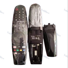 LG TV Voice Scroll Remote