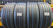 SET 4 GOMME USATE 225/45R19