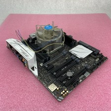 Asus X-99-A II scheda madre