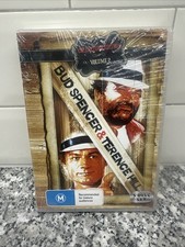 Bud Spencer and Terence Hill