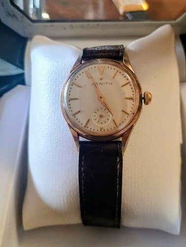 Orologio zenith stellina - zenith,