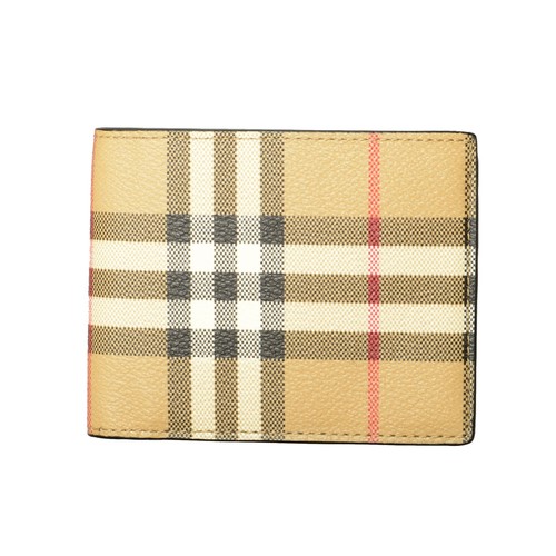 Portafoglio uomo burberry - uomo,