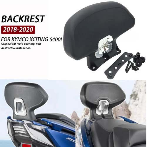 Per kymco xciting - s400i, 18-20