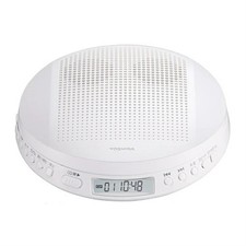 Toshiba TY-P20 (W) lettore CD