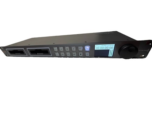 Blackmagic design hyperdeck - design,