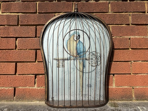 Vintage verse eglomise - verse,