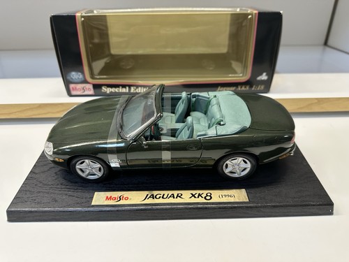 Maisto modellino jaguar - modellino,
