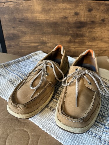 Sperry top sider uomo - uomo, 9.5