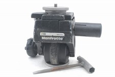 Manfrotto 400 Testa 3 Vie