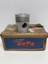 Fiat iveco pistone motore - pistone,