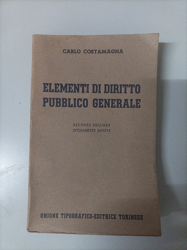 Carlo costamagna elementi - carlo, costamagna.elementi