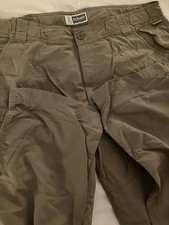 Pantalone Simms protezione