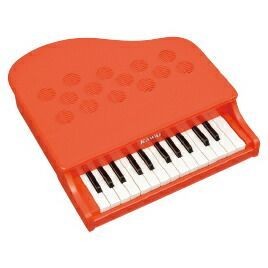 Mini pianoforte blu come - , nuovo